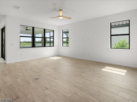 Tiny photo for 18262 Parksville Drive, Estero, FL 33928 (MLS # 2026022062)