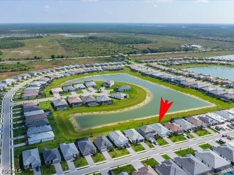 Tiny photo for 18262 Parksville Drive, Estero, FL 33928 (MLS # 2026022062)
