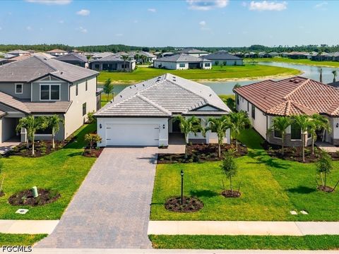 Tiny photo for 18262 Parksville Drive, Estero, FL 33928 (MLS # 2026022062)