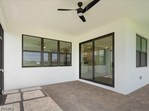 Tiny photo for 18262 Parksville Drive, Estero, FL 33928 (MLS # 2026022062)