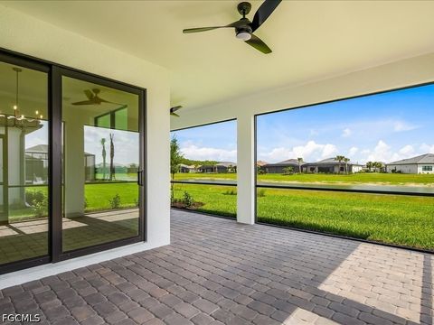 Tiny photo for 18262 Parksville Drive, Estero, FL 33928 (MLS # 2026022062)