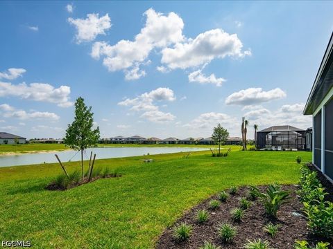 Tiny photo for 18262 Parksville Drive, Estero, FL 33928 (MLS # 2026022062)