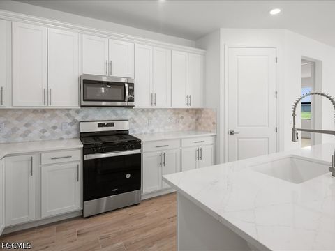 Tiny photo for 18262 Parksville Drive, Estero, FL 33928 (MLS # 2026022062)