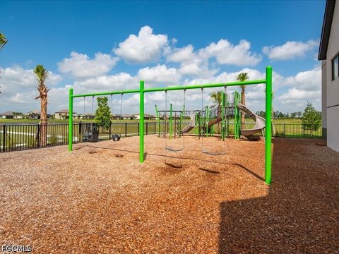 Tiny photo for 18262 Parksville Drive, Estero, FL 33928 (MLS # 2026022062)