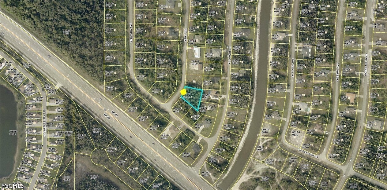 733 Kari Circle