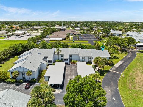 Tiny photo for 13351 Greengate Boulevard #421, Fort Myers, FL 33919 (MLS # 2025002849)