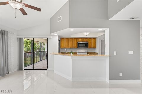 Tiny photo for 13351 Greengate Boulevard #421, Fort Myers, FL 33919 (MLS # 2025002849)