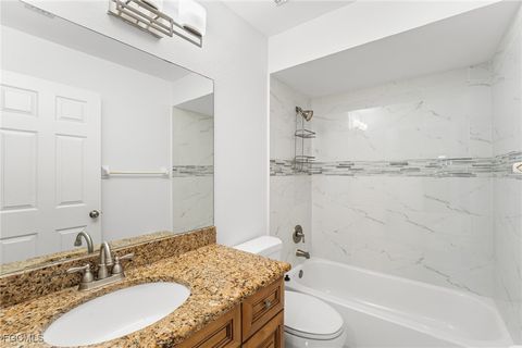 Tiny photo for 13351 Greengate Boulevard #421, Fort Myers, FL 33919 (MLS # 2025002849)