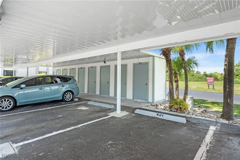 Tiny photo for 13351 Greengate Boulevard #421, Fort Myers, FL 33919 (MLS # 2025002849)