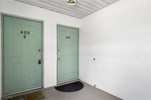 Tiny photo for 13351 Greengate Boulevard #421, Fort Myers, FL 33919 (MLS # 2025002849)