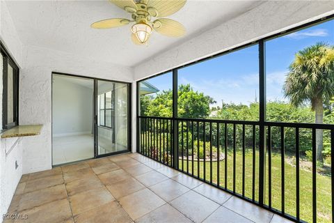 Tiny photo for 13351 Greengate Boulevard #421, Fort Myers, FL 33919 (MLS # 2025002849)