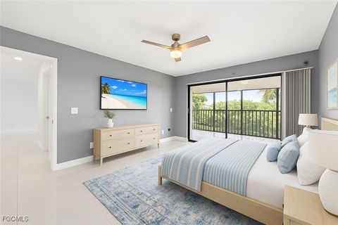 Tiny photo for 13351 Greengate Boulevard #421, Fort Myers, FL 33919 (MLS # 2025002849)