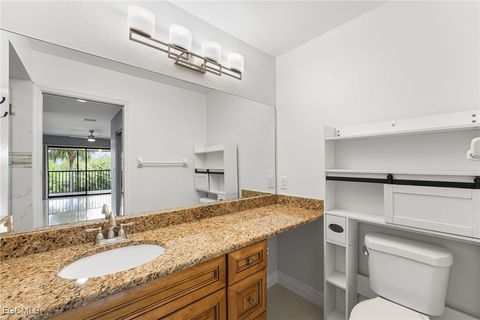 Tiny photo for 13351 Greengate Boulevard #421, Fort Myers, FL 33919 (MLS # 2025002849)