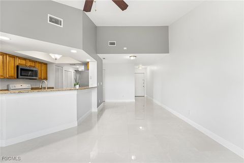 Tiny photo for 13351 Greengate Boulevard #421, Fort Myers, FL 33919 (MLS # 2025002849)