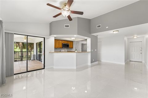 Tiny photo for 13351 Greengate Boulevard #421, Fort Myers, FL 33919 (MLS # 2025002849)