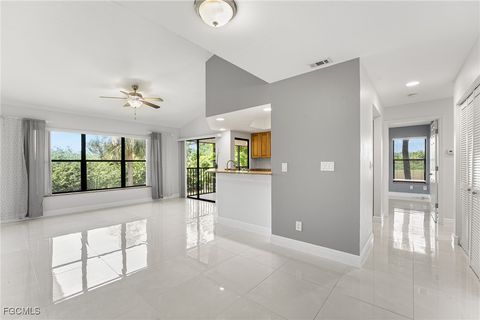 Tiny photo for 13351 Greengate Boulevard #421, Fort Myers, FL 33919 (MLS # 2025002849)