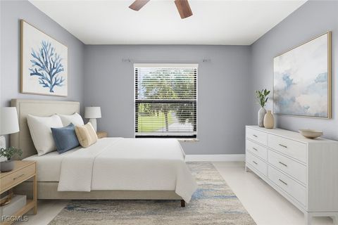 Tiny photo for 13351 Greengate Boulevard #421, Fort Myers, FL 33919 (MLS # 2025002849)