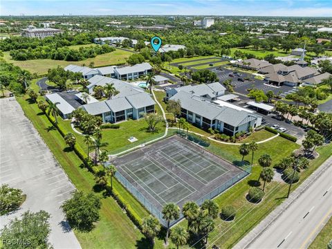 Tiny photo for 13351 Greengate Boulevard #421, Fort Myers, FL 33919 (MLS # 2025002849)