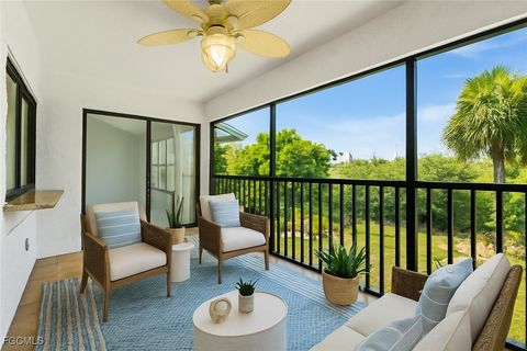 Tiny photo for 13351 Greengate Boulevard #421, Fort Myers, FL 33919 (MLS # 2025002849)