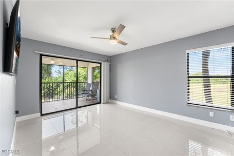 Tiny photo for 13351 Greengate Boulevard #421, Fort Myers, FL 33919 (MLS # 2025002849)