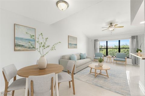 Tiny photo for 13351 Greengate Boulevard #421, Fort Myers, FL 33919 (MLS # 2025002849)