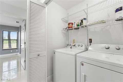 Tiny photo for 13351 Greengate Boulevard #421, Fort Myers, FL 33919 (MLS # 2025002849)