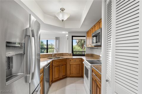 Tiny photo for 13351 Greengate Boulevard #421, Fort Myers, FL 33919 (MLS # 2025002849)