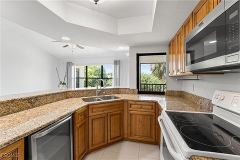 Tiny photo for 13351 Greengate Boulevard #421, Fort Myers, FL 33919 (MLS # 2025002849)