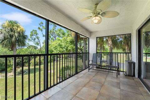 Tiny photo for 13351 Greengate Boulevard #421, Fort Myers, FL 33919 (MLS # 2025002849)