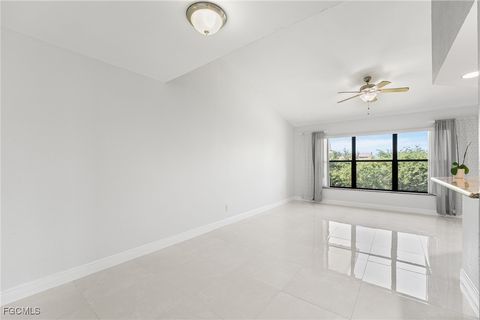 Tiny photo for 13351 Greengate Boulevard #421, Fort Myers, FL 33919 (MLS # 2025002849)