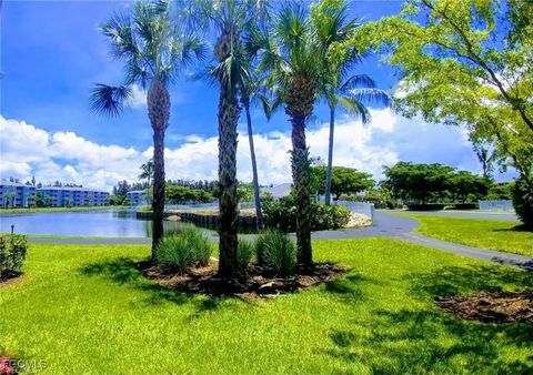 16685 Lake Circle Drive 1020 Fort Myers FL 33908