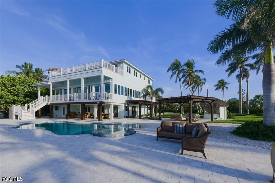7660 Bocilla Lane