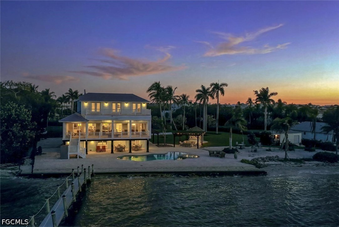 7660 Bocilla Lane