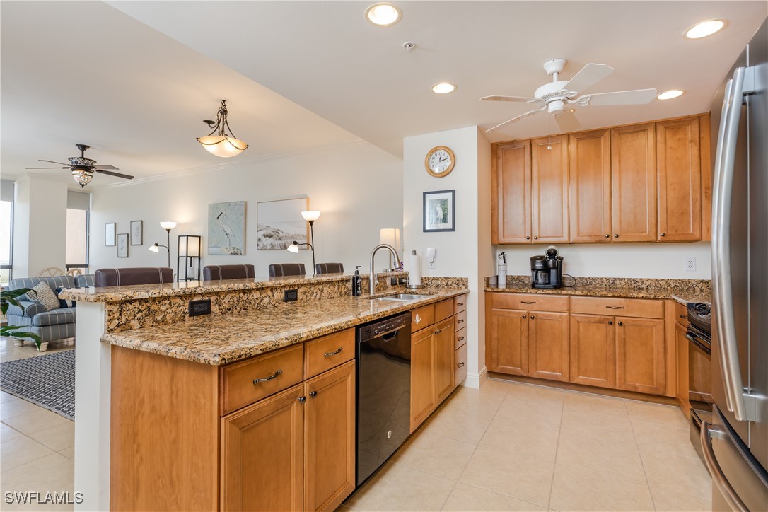 5781 Cape Harbour Drive 1308