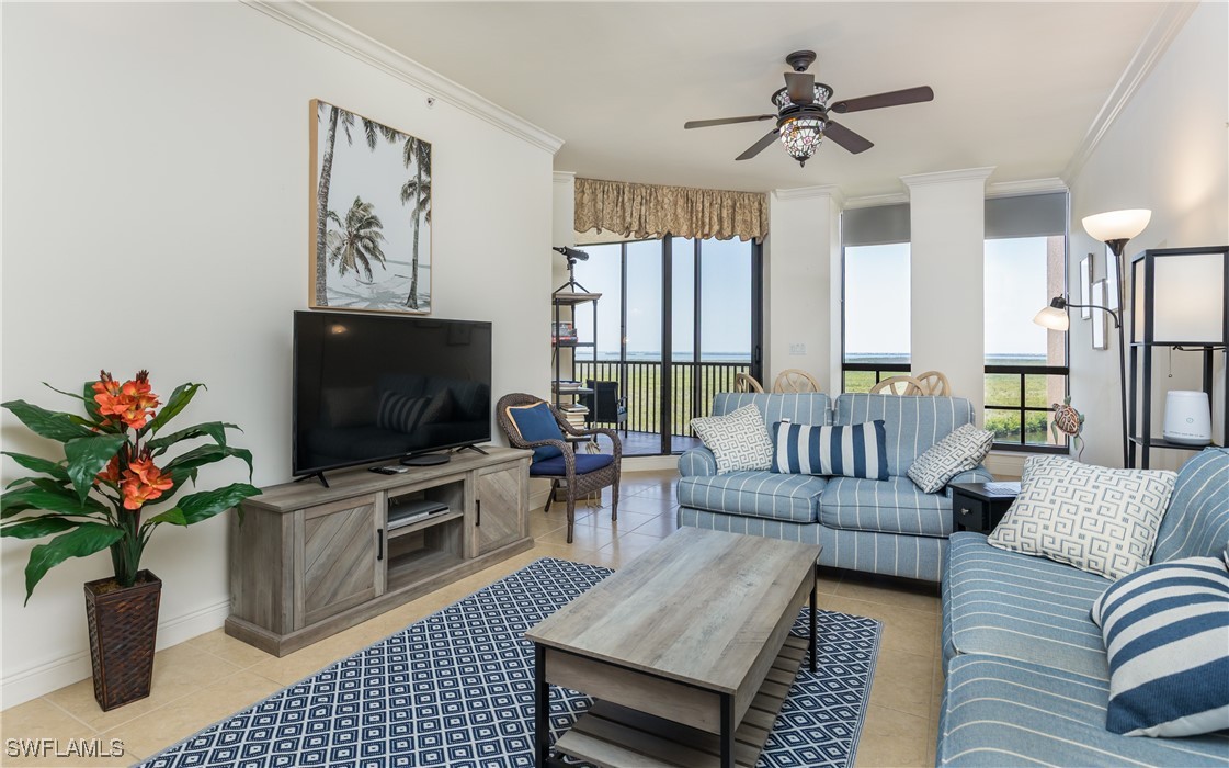 5781 Cape Harbour Drive 1308
