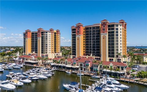5781 Cape Harbour Drive 1308 Cape Coral FL 33914