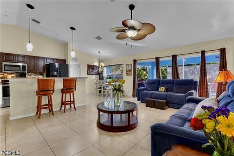 Tiny photo for 711 Downer Avenue S, Lehigh Acres, FL 33974 (MLS # 2026018951)