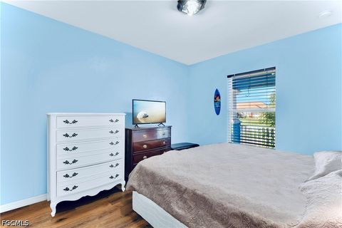 Tiny photo for 711 Downer Avenue S, Lehigh Acres, FL 33974 (MLS # 2026018951)