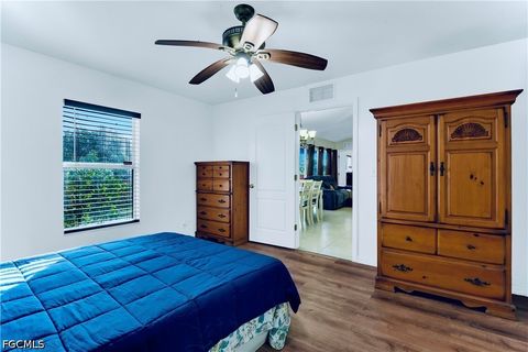 Tiny photo for 711 Downer Avenue S, Lehigh Acres, FL 33974 (MLS # 2026018951)