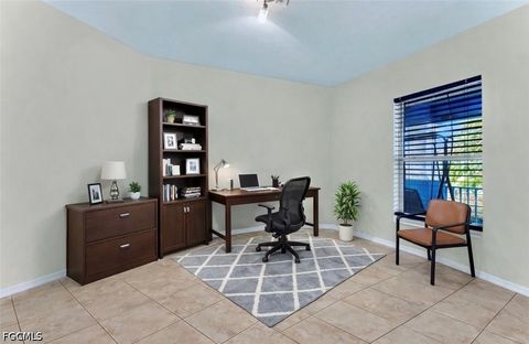 Tiny photo for 711 Downer Avenue S, Lehigh Acres, FL 33974 (MLS # 2026018951)