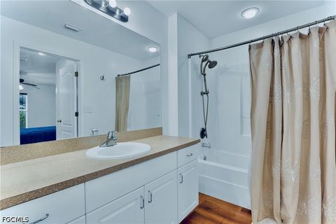 Tiny photo for 711 Downer Avenue S, Lehigh Acres, FL 33974 (MLS # 2026018951)