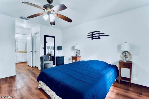 Tiny photo for 711 Downer Avenue S, Lehigh Acres, FL 33974 (MLS # 2026018951)