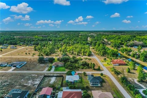 Tiny photo for 711 Downer Avenue S, Lehigh Acres, FL 33974 (MLS # 2026018951)
