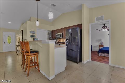 Tiny photo for 711 Downer Avenue S, Lehigh Acres, FL 33974 (MLS # 2026018951)
