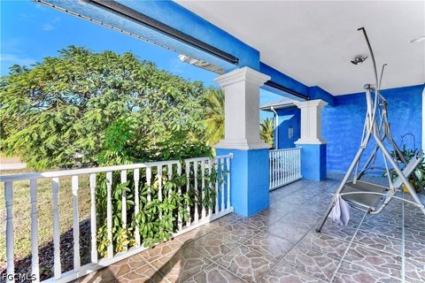 Tiny photo for 711 Downer Avenue S, Lehigh Acres, FL 33974 (MLS # 2026018951)