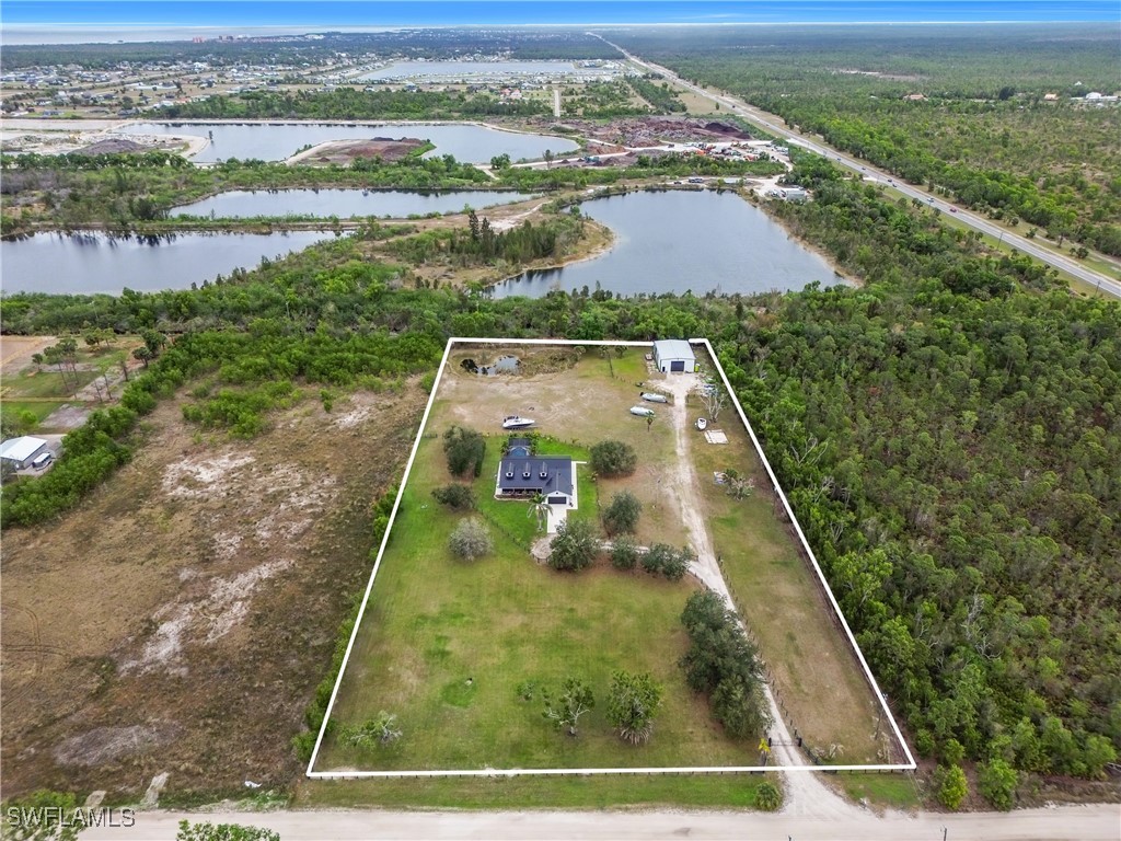 3275 Sand Road