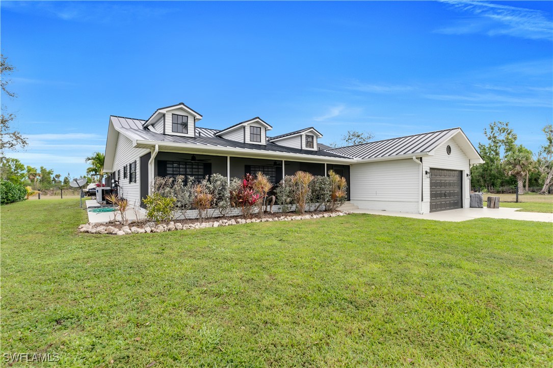 3275 Sand Road
