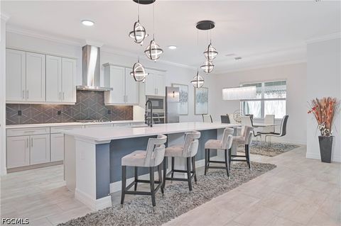Tiny photo for 14421 Blue Bay Circle, Fort Myers, FL 33913 (MLS # 2026019954)
