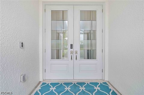 Tiny photo for 14421 Blue Bay Circle, Fort Myers, FL 33913 (MLS # 2026019954)