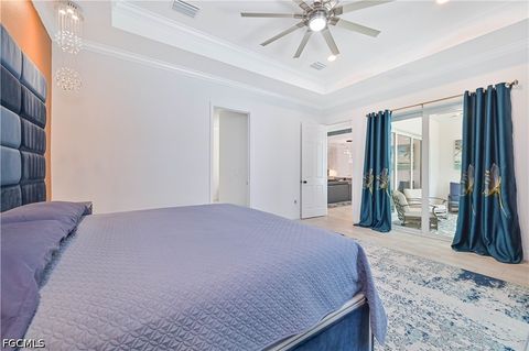 Tiny photo for 14421 Blue Bay Circle, Fort Myers, FL 33913 (MLS # 2026019954)